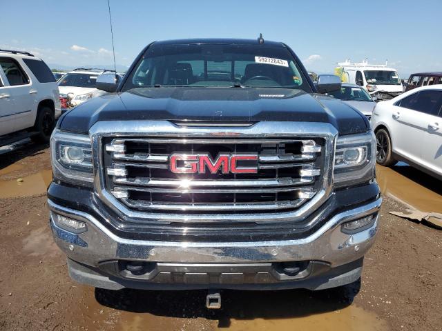 Photo 4 VIN: 3GTU2NEJ9JG334230 - GMC SIERRA K15 