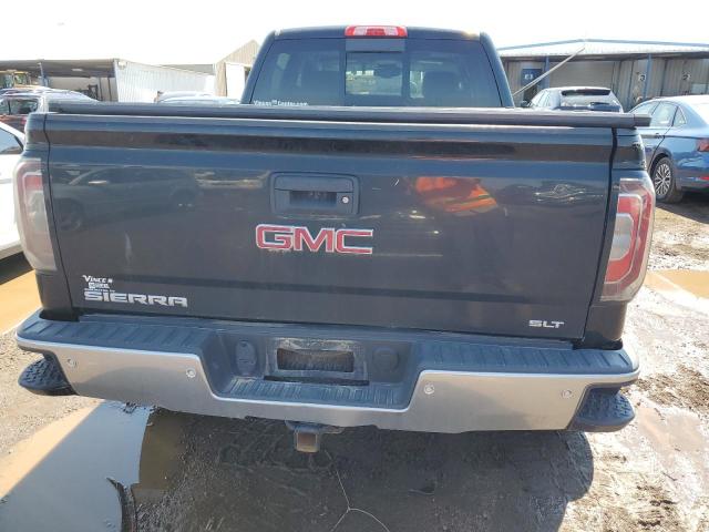 Photo 5 VIN: 3GTU2NEJ9JG334230 - GMC SIERRA K15 