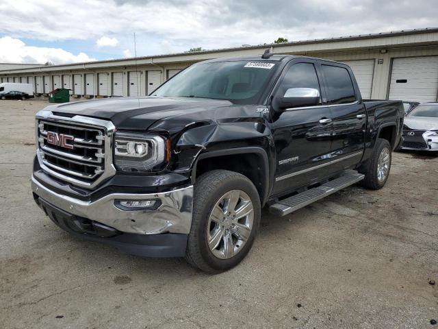 Photo 0 VIN: 3GTU2NEJ9JG365638 - GMC SIERRA K15 