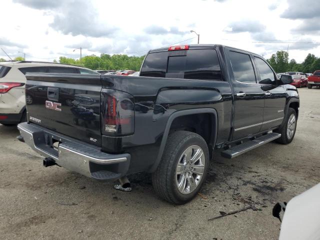 Photo 2 VIN: 3GTU2NEJ9JG365638 - GMC SIERRA K15 