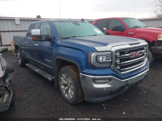 Photo 0 VIN: 3GTU2NEJXGG284737 - GMC SIERRA 1500 