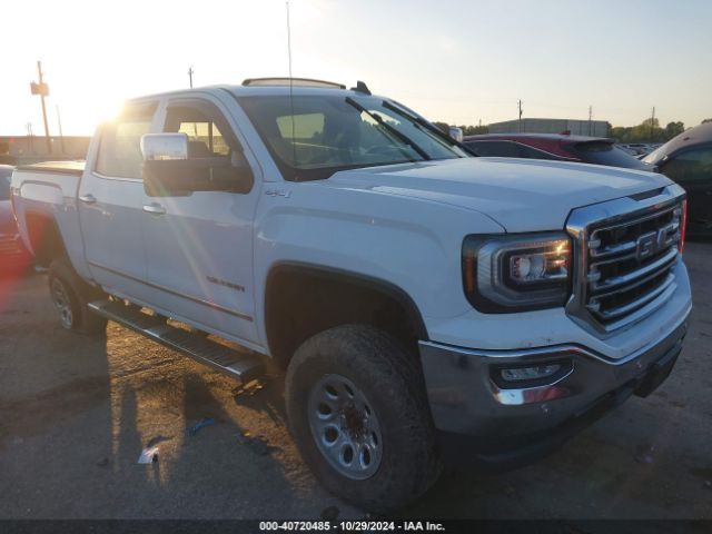 Photo 0 VIN: 3GTU2NEJXHG107347 - GMC SIERRA 