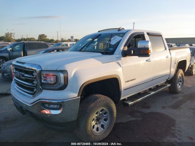 Photo 1 VIN: 3GTU2NEJXHG107347 - GMC SIERRA 