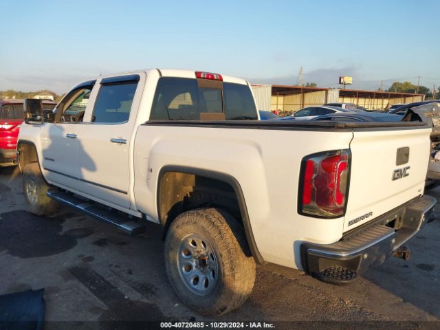 Photo 2 VIN: 3GTU2NEJXHG107347 - GMC SIERRA 