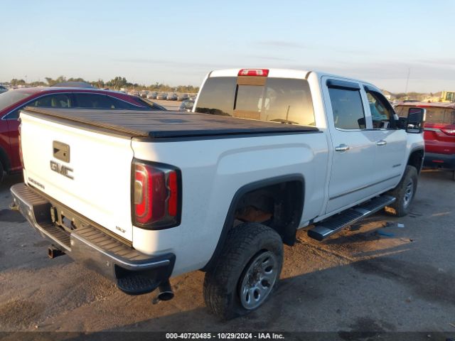 Photo 3 VIN: 3GTU2NEJXHG107347 - GMC SIERRA 