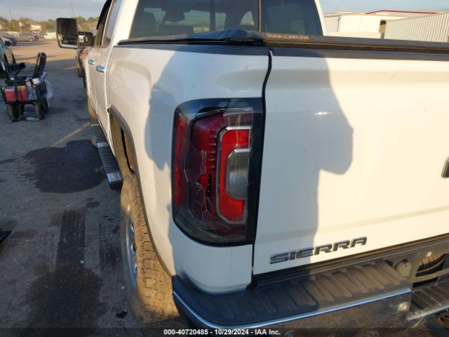 Photo 5 VIN: 3GTU2NEJXHG107347 - GMC SIERRA 