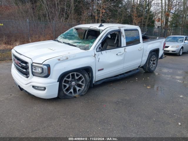 Photo 1 VIN: 3GTU2NEJXHG156211 - GMC SIERRA 