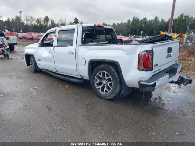 Photo 2 VIN: 3GTU2NEJXHG156211 - GMC SIERRA 