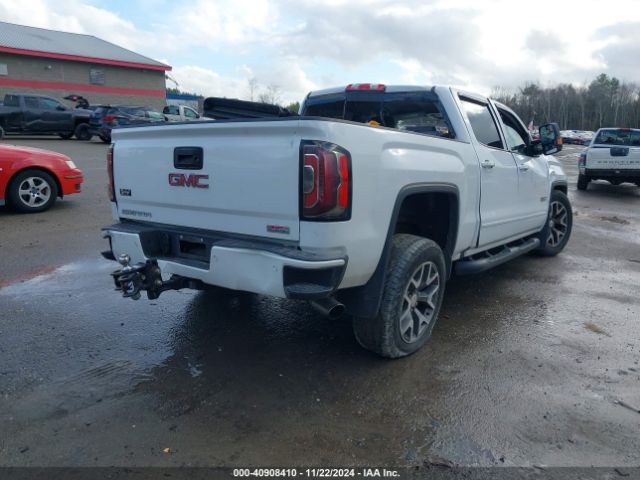 Photo 3 VIN: 3GTU2NEJXHG156211 - GMC SIERRA 