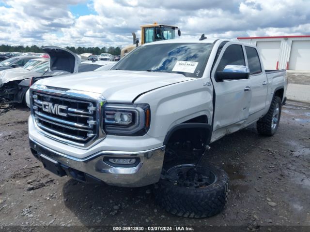 Photo 1 VIN: 3GTU2NEJXHG271097 - GMC SIERRA 1500 