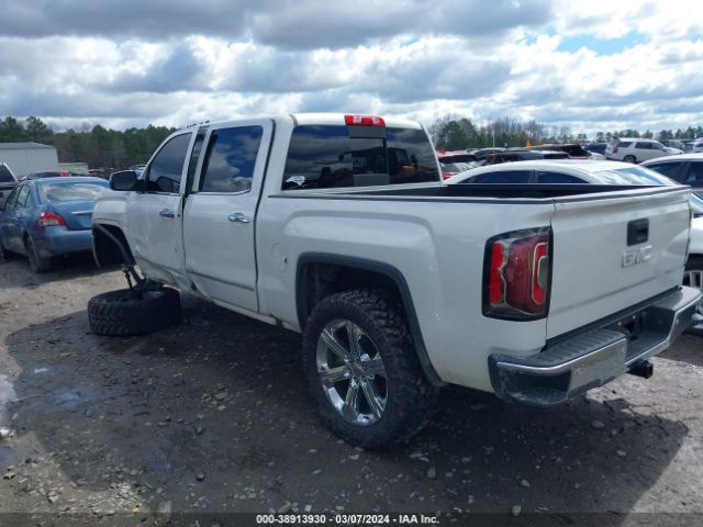 Photo 2 VIN: 3GTU2NEJXHG271097 - GMC SIERRA 1500 