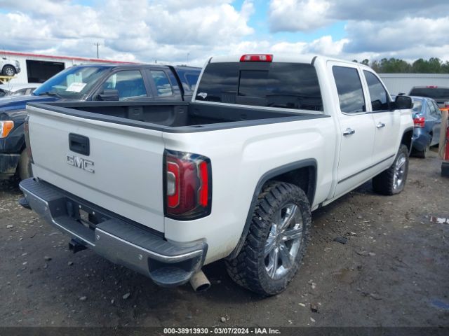 Photo 3 VIN: 3GTU2NEJXHG271097 - GMC SIERRA 1500 