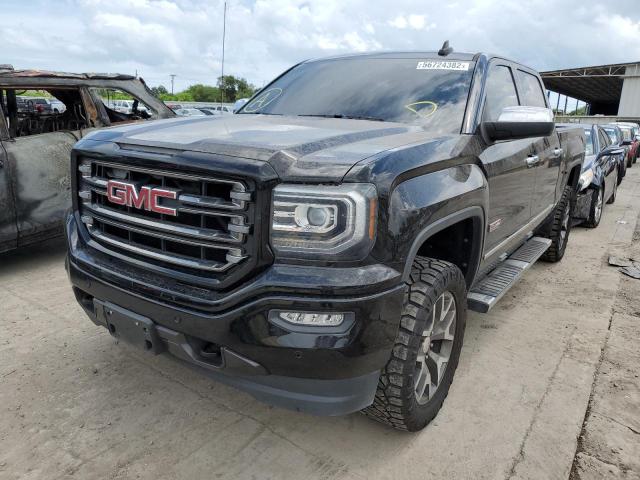 Photo 1 VIN: 3GTU2NEJXHG275862 - GMC SIERRA K15 