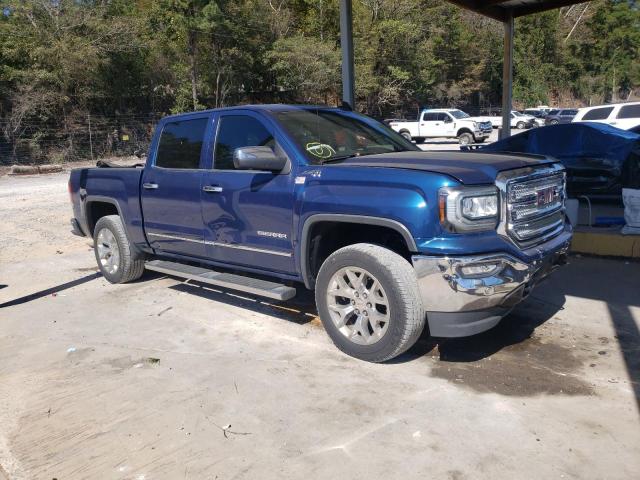 Photo 3 VIN: 3GTU2NEJXHG338507 - GMC SIERRA K15 