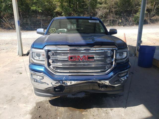 Photo 4 VIN: 3GTU2NEJXHG338507 - GMC SIERRA K15 