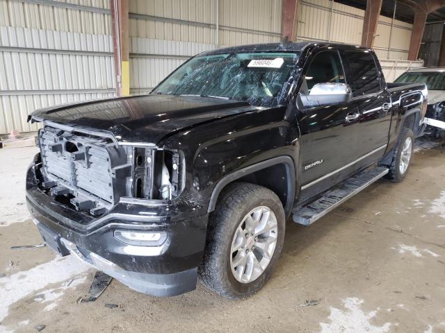 Photo 1 VIN: 3GTU2NEJXHG384743 - GMC SIERRA K15 