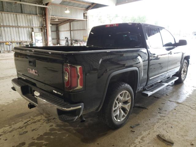 Photo 3 VIN: 3GTU2NEJXHG384743 - GMC SIERRA K15 