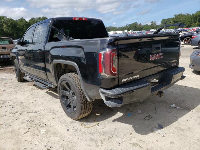 Photo 2 VIN: 3GTU2NEJXJG138569 - GMC SIERRA K15 