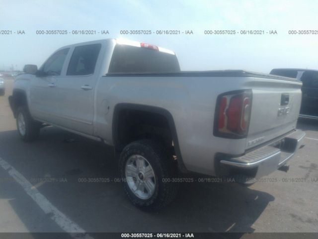 Photo 2 VIN: 3GTU2NEJXJG358262 - GMC SIERRA 1500 