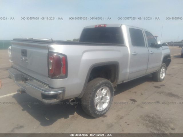 Photo 3 VIN: 3GTU2NEJXJG358262 - GMC SIERRA 1500 