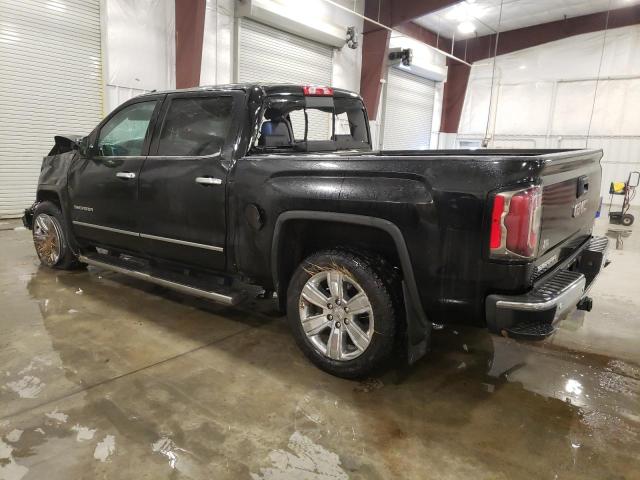 Photo 1 VIN: 3GTU2NEJXJG511254 - GMC SIERRA 