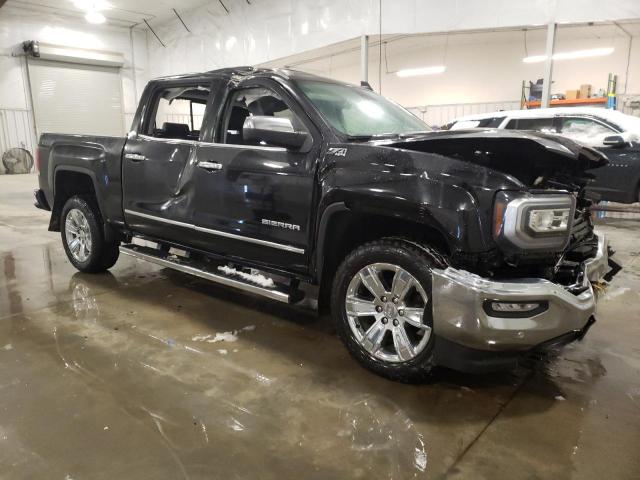 Photo 3 VIN: 3GTU2NEJXJG511254 - GMC SIERRA 