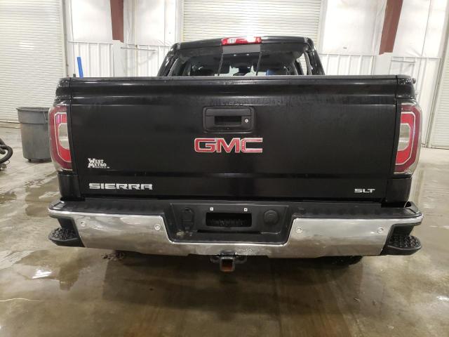 Photo 5 VIN: 3GTU2NEJXJG511254 - GMC SIERRA 