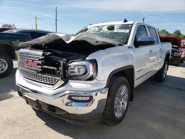 Photo 1 VIN: 3GTU2NEJXJG635749 - GMC SIERRA K15 