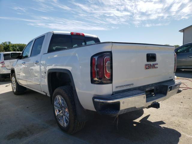 Photo 2 VIN: 3GTU2NEJXJG635749 - GMC SIERRA K15 