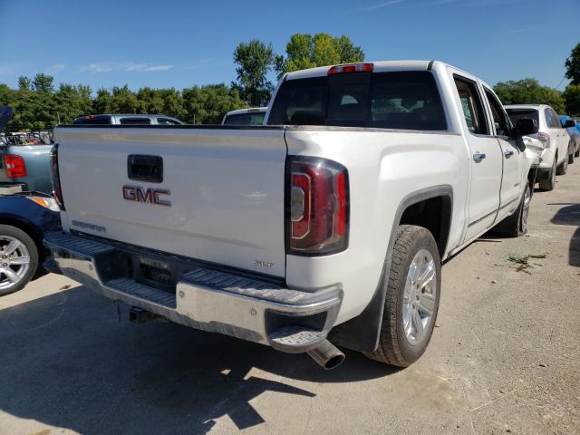 Photo 3 VIN: 3GTU2NEJXJG635749 - GMC SIERRA K15 