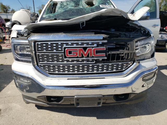 Photo 6 VIN: 3GTU2NEJXJG635749 - GMC SIERRA K15 