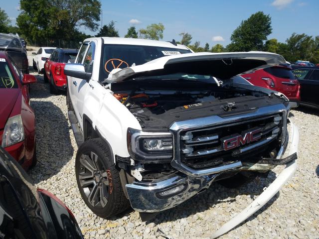 Photo 0 VIN: 3GTU2NER4JG248314 - GMC SIERRA K15 