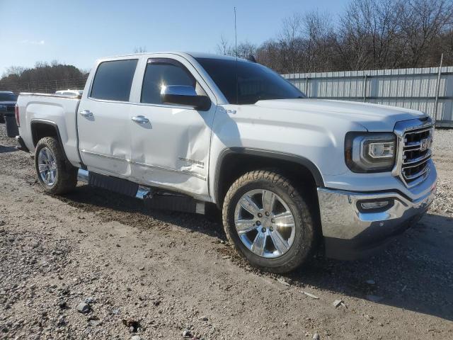 Photo 3 VIN: 3GTU2NER5JG262822 - GMC SIERRA K15 