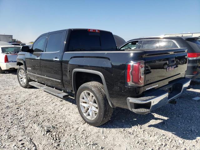 Photo 1 VIN: 3GTU2NER5JG270662 - GMC SIERRA 