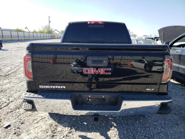 Photo 5 VIN: 3GTU2NER5JG270662 - GMC SIERRA 