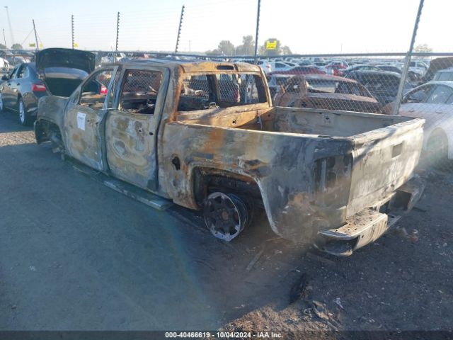 Photo 2 VIN: 3GTU2NER6JG368650 - GMC SIERRA 