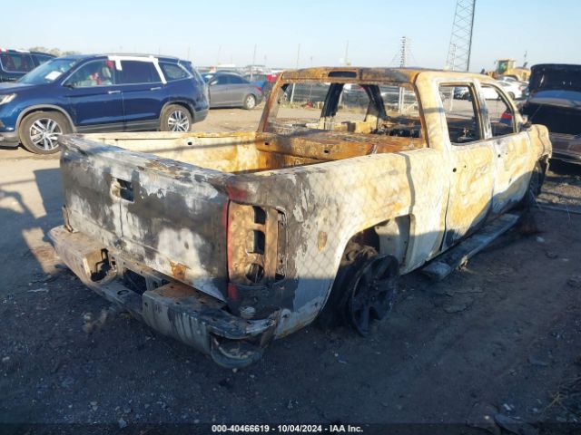 Photo 3 VIN: 3GTU2NER6JG368650 - GMC SIERRA 