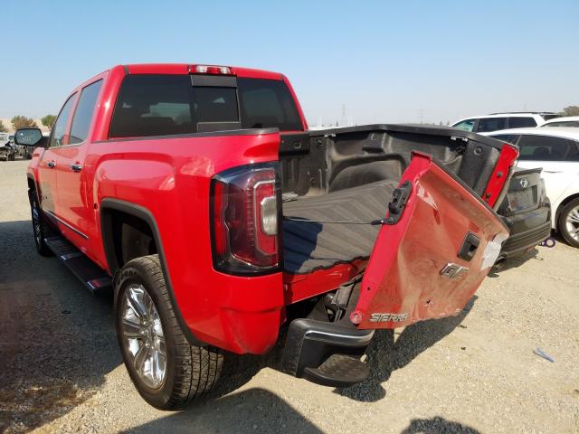 Photo 2 VIN: 3GTU2NER7JG427513 - GMC SIERRA K15 