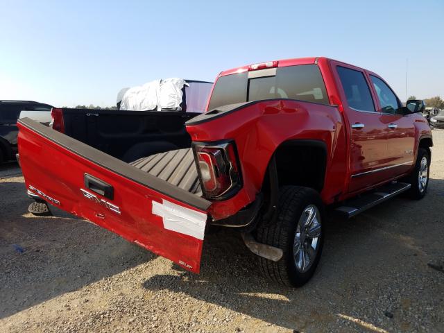 Photo 3 VIN: 3GTU2NER7JG427513 - GMC SIERRA K15 