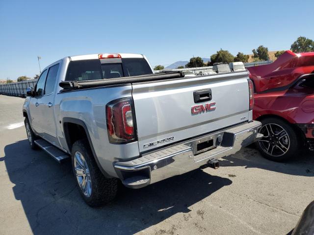 Photo 1 VIN: 3GTU2NER8HG515240 - GMC SIERRA K15 