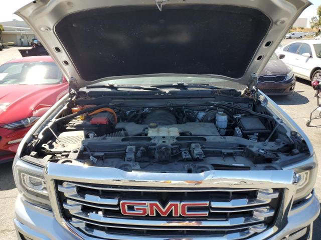 Photo 10 VIN: 3GTU2NER8HG515240 - GMC SIERRA K15 