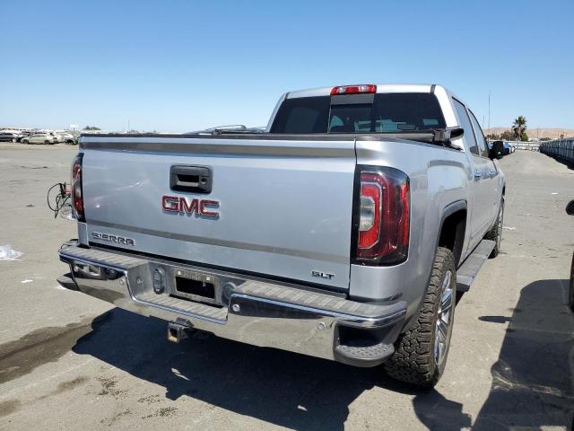 Photo 2 VIN: 3GTU2NER8HG515240 - GMC SIERRA K15 