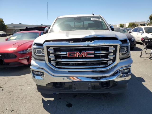 Photo 4 VIN: 3GTU2NER8HG515240 - GMC SIERRA K15 