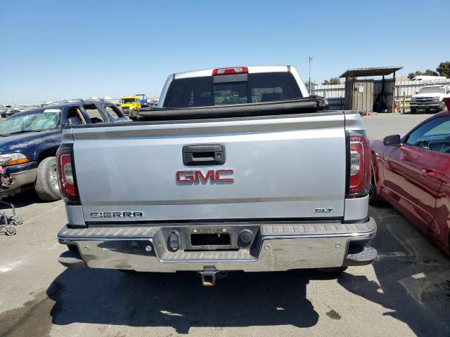 Photo 5 VIN: 3GTU2NER8HG515240 - GMC SIERRA K15 