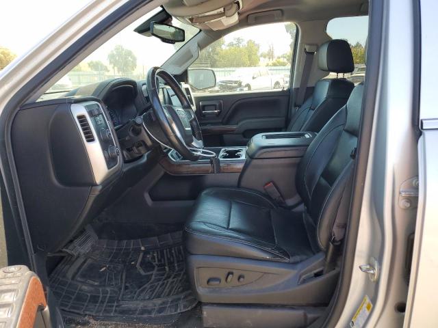 Photo 6 VIN: 3GTU2NER8HG515240 - GMC SIERRA K15 