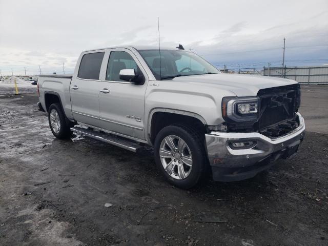 Photo 3 VIN: 3GTU2NER8JG318252 - GMC SIERRA K15 