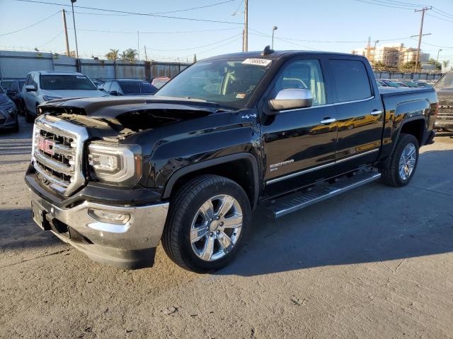 Photo 0 VIN: 3GTU2NER8JG336489 - GMC SIERRA K15 