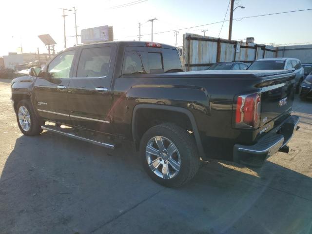 Photo 1 VIN: 3GTU2NER8JG336489 - GMC SIERRA K15 