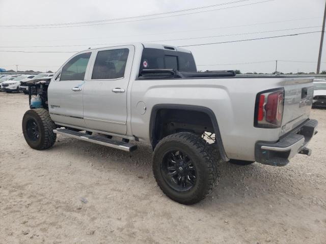 Photo 1 VIN: 3GTU2NERXJG215804 - GMC SIERRA K15 