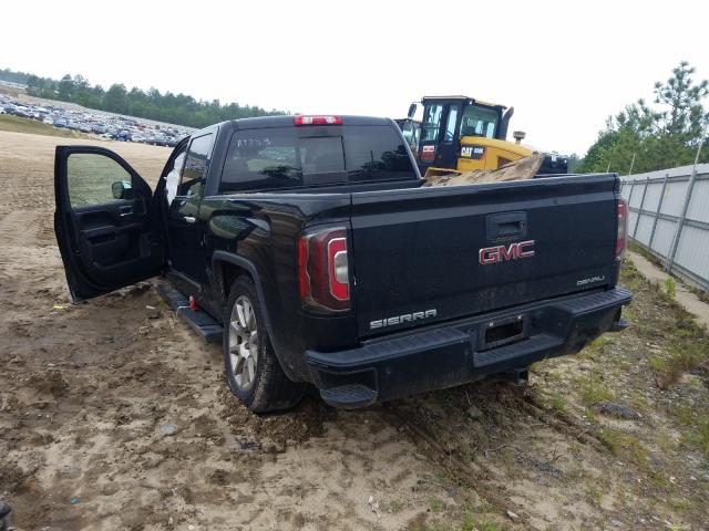 Photo 2 VIN: 3GTU2PEC0GG117283 - GMC SIERRA K15 